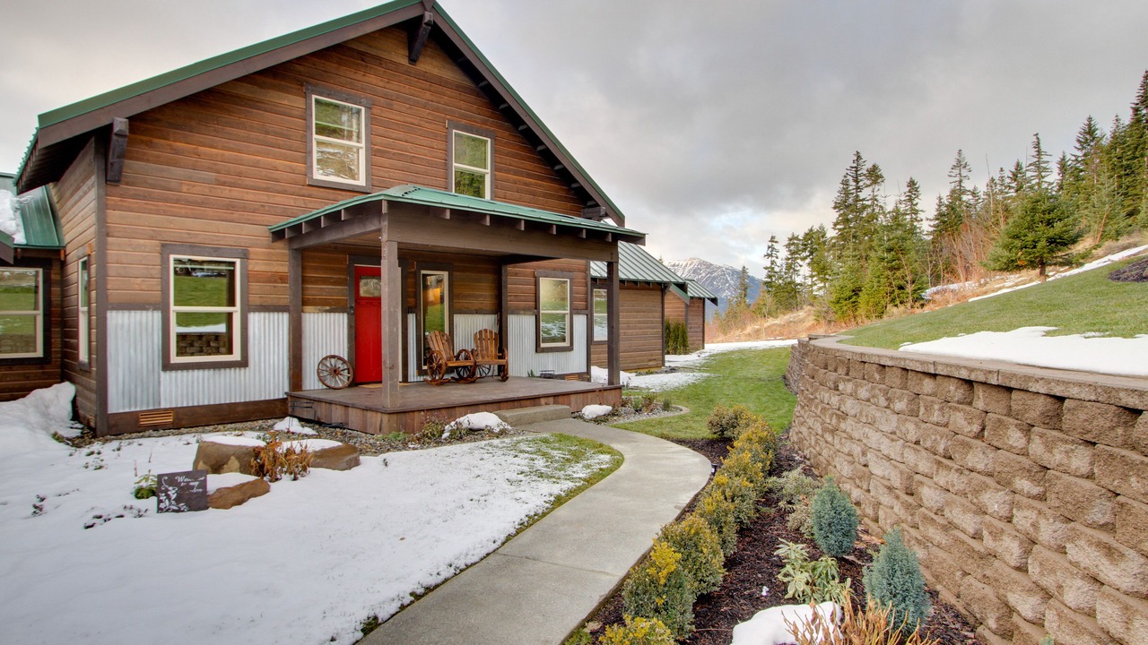 Photo of Outdoor in Cle Elum