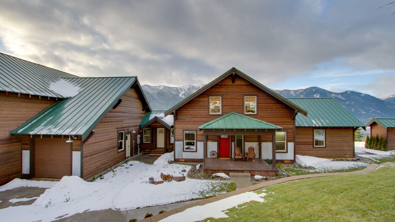 Photo of Outdoor in Cle Elum