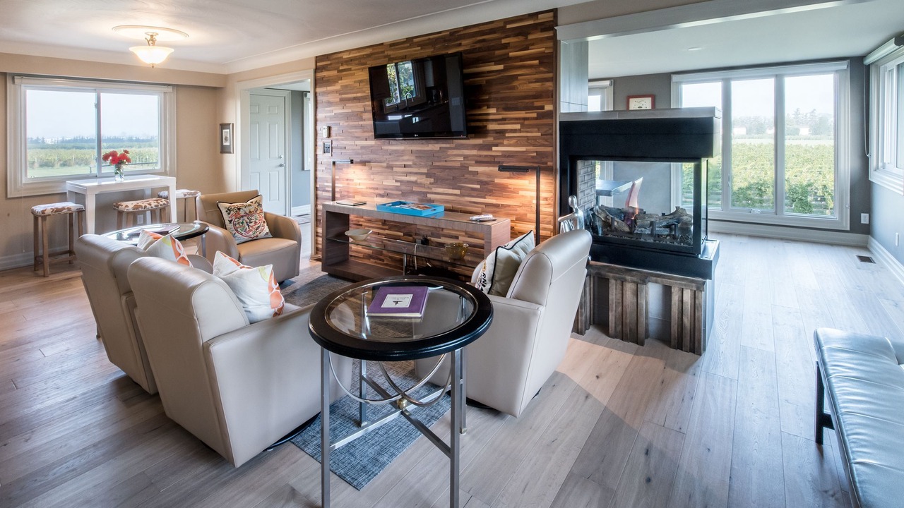 Photo of Livingroom in Virgil