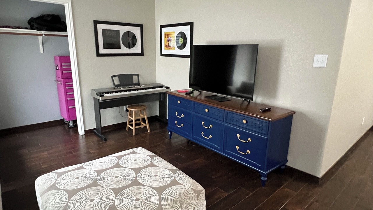 Photo of Bedroom in Northeast Houston
