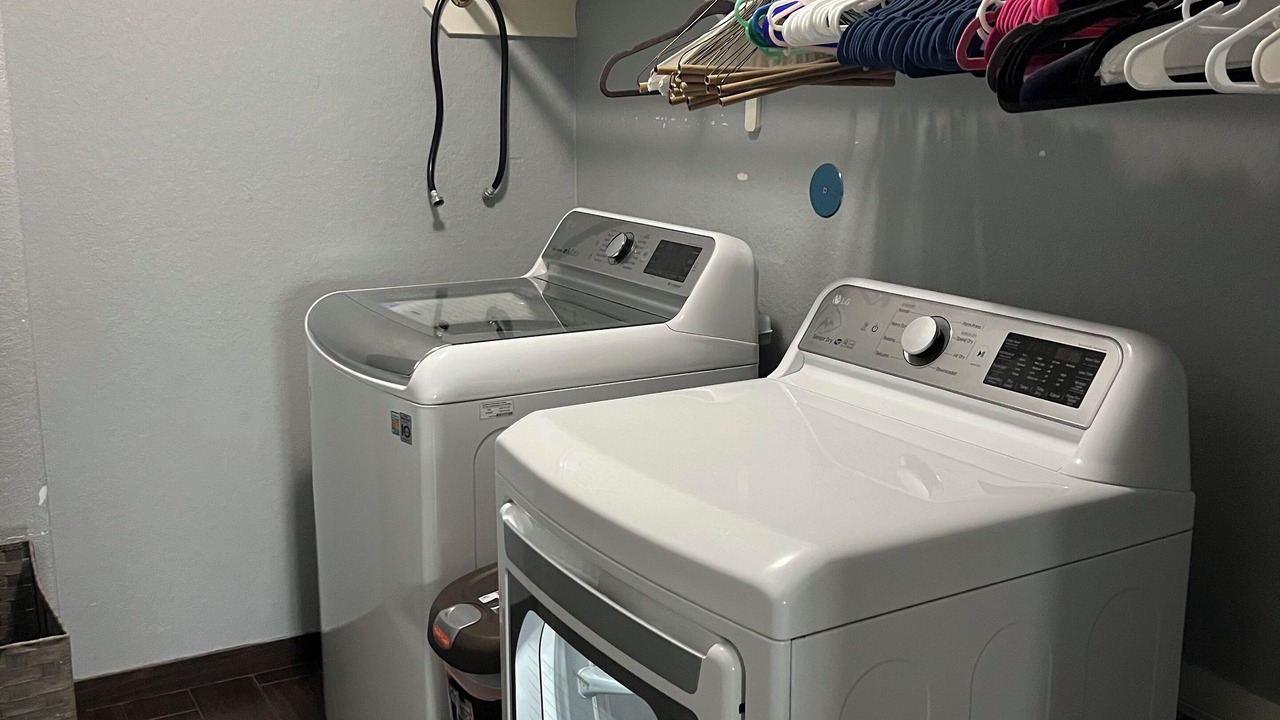 Photo of Bedroom in Northeast Houston