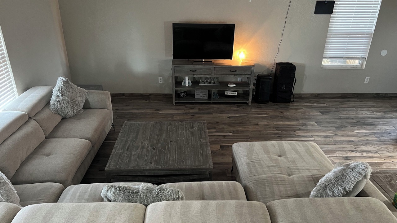 Photo of Bedroom in Northeast Houston