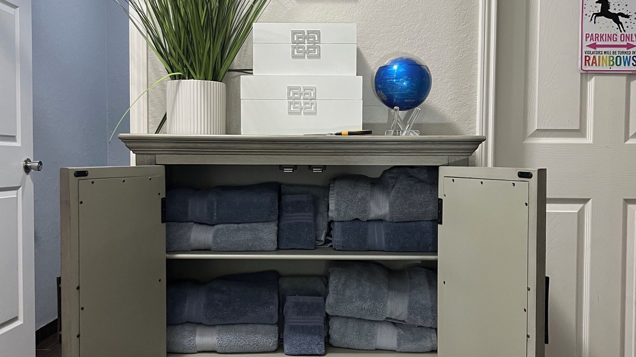 Photo of Bedroom in Northeast Houston