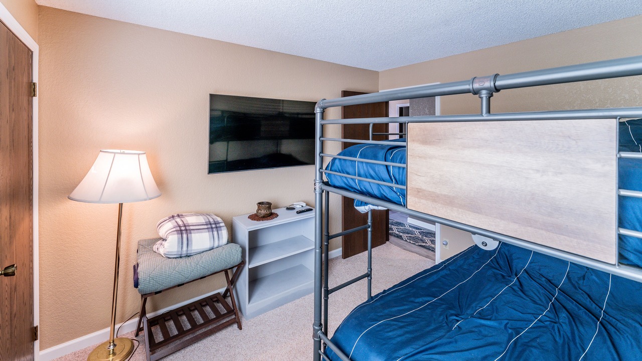 Photo of Bedroom in Brian Head