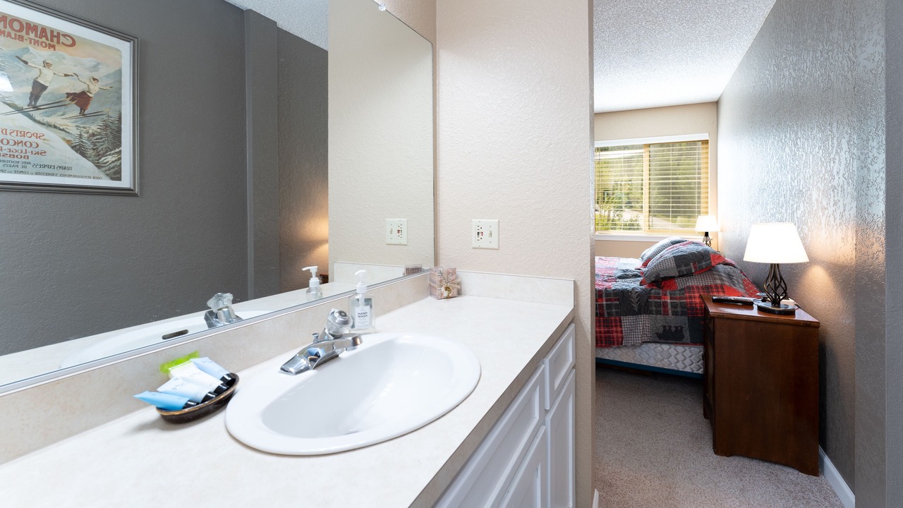 Photo of Bathroom in Brian Head