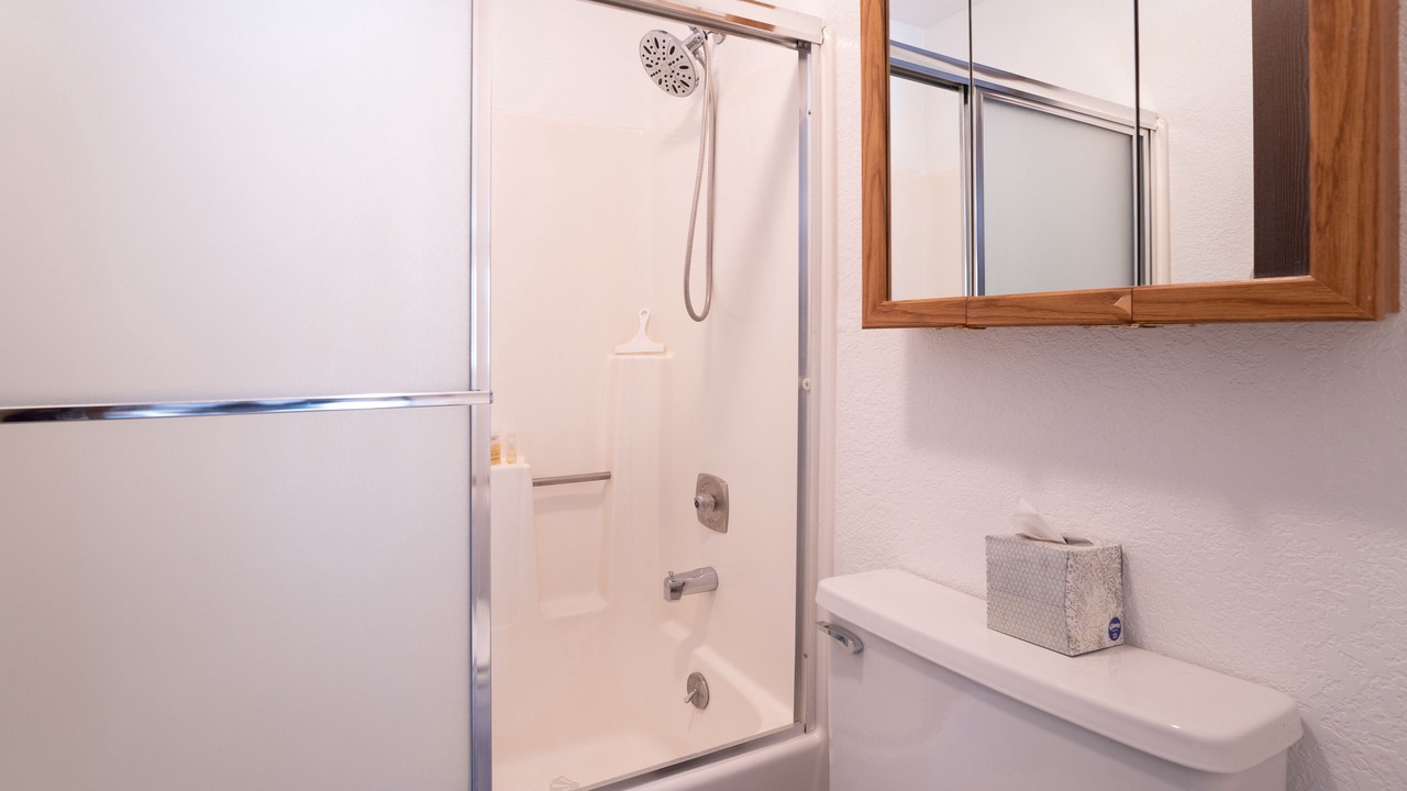 Photo of Bathroom in Brian Head
