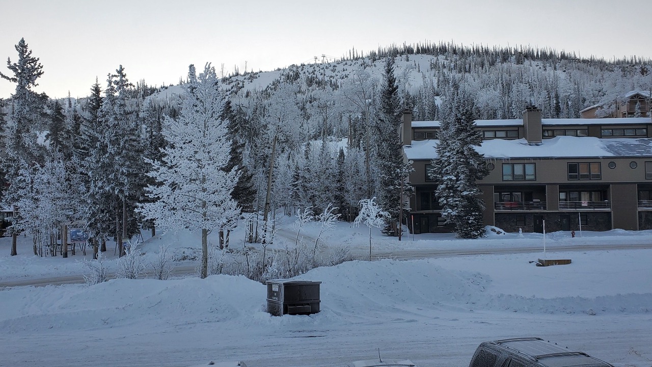 Photo of Outdoor in Brian Head