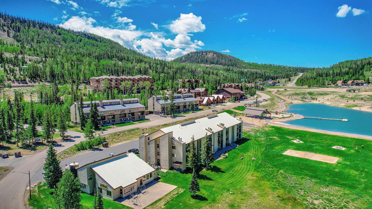 Photo of Outdoor in Brian Head