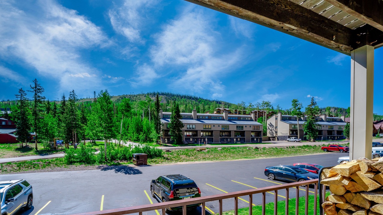 Photo of Outdoor in Brian Head