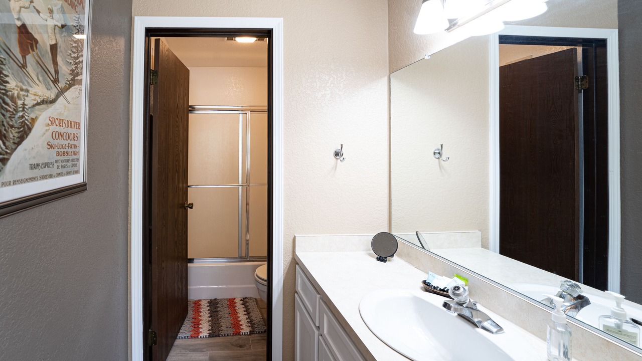 Photo of Bathroom in Brian Head