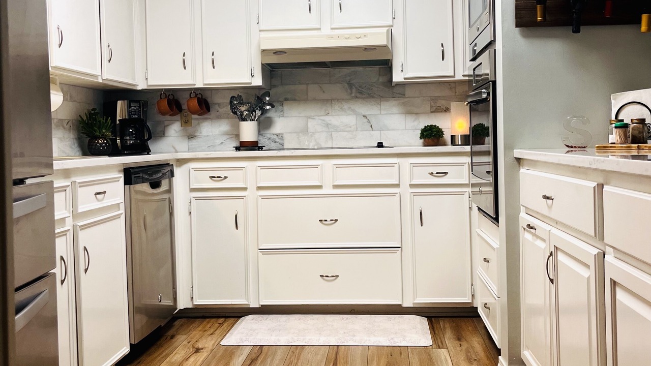 Photo of Kitchen in Benton