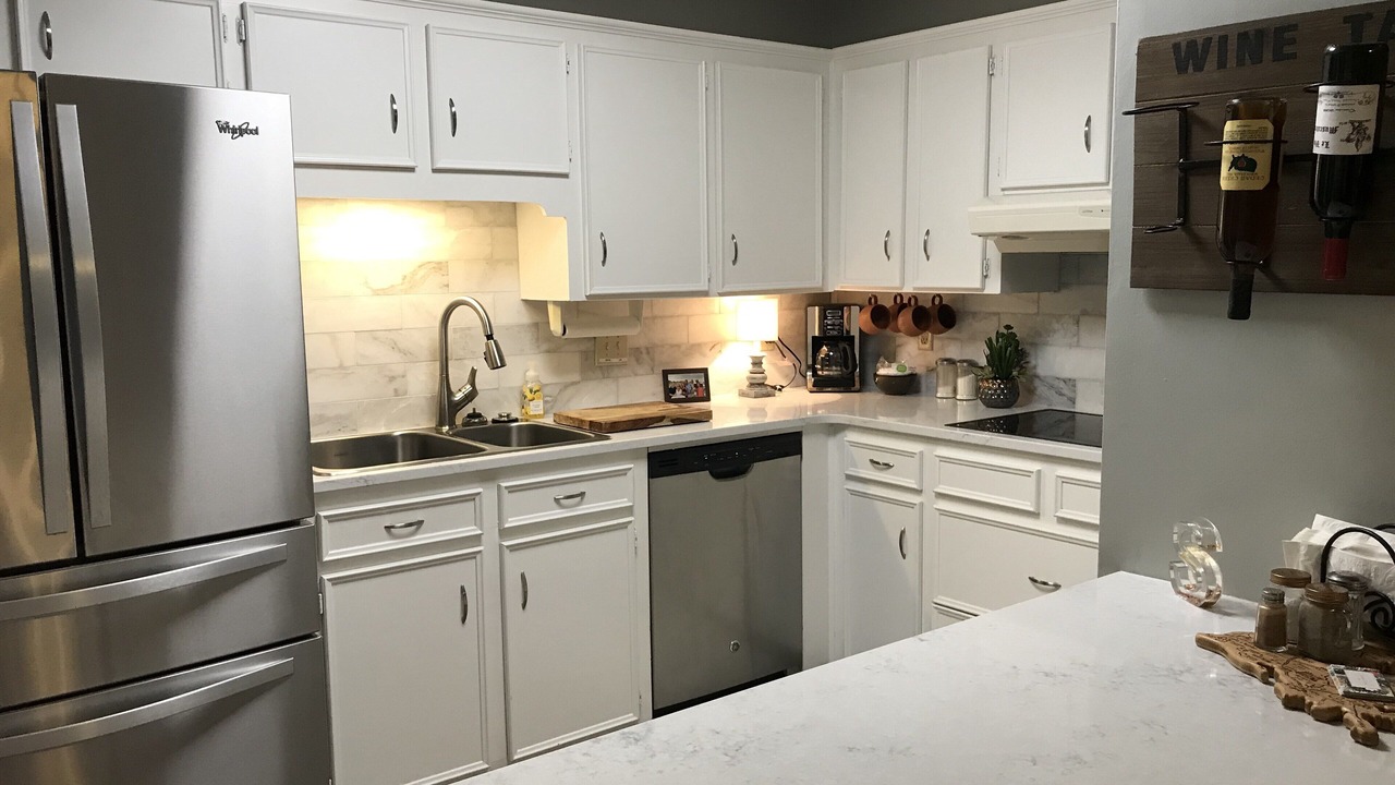 Photo of Kitchen in Benton