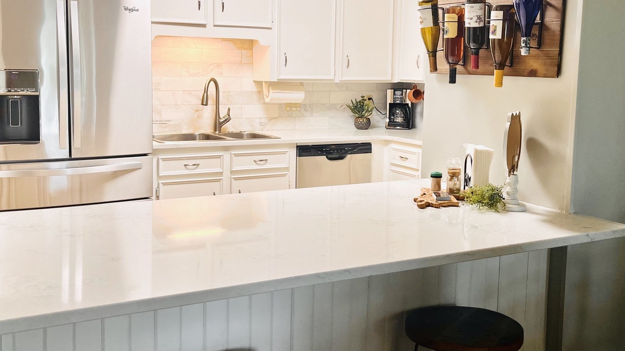Photo of Kitchen in Benton