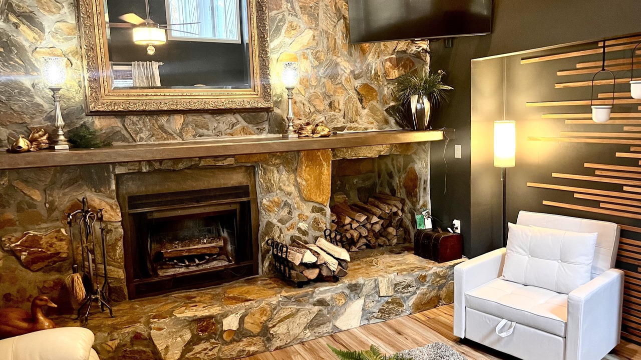 Photo of Livingroom in Benton