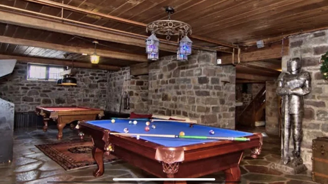 Photo of Bedroom in Newfoundland