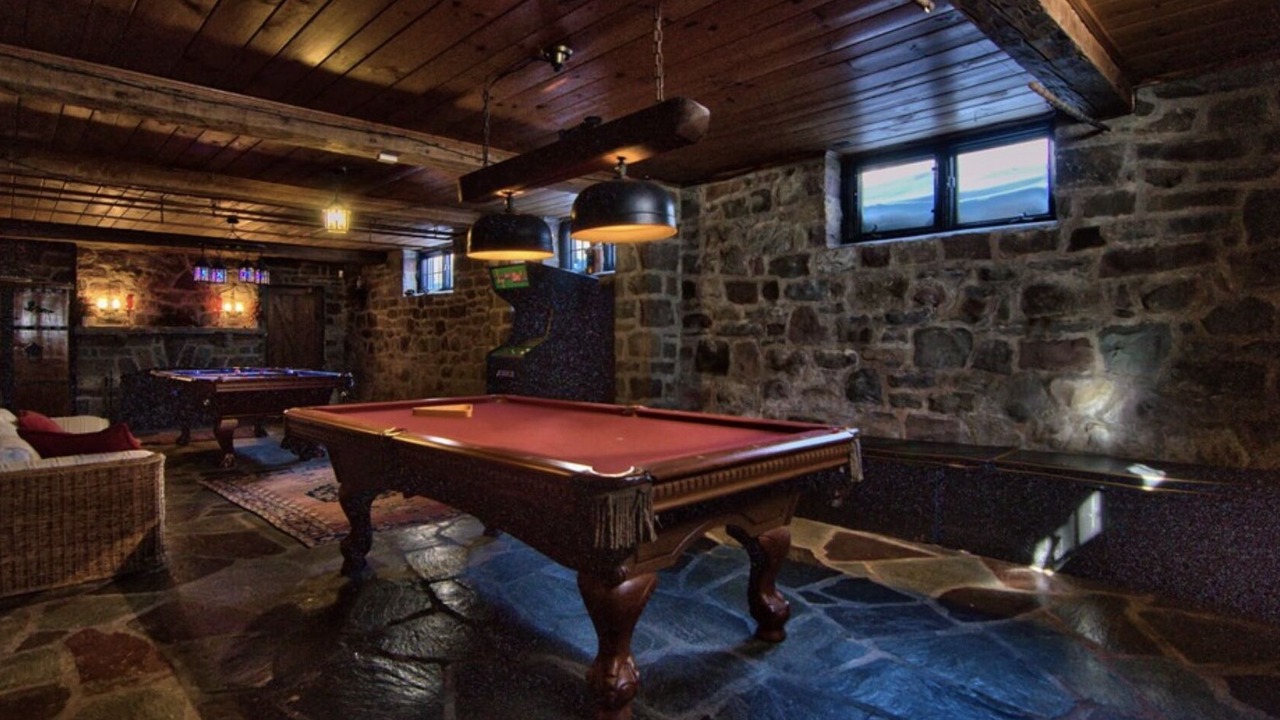 Photo of Bedroom in Newfoundland