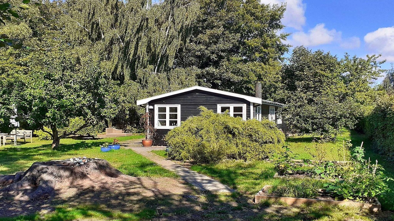 Photo of Outdoor in Hornsved