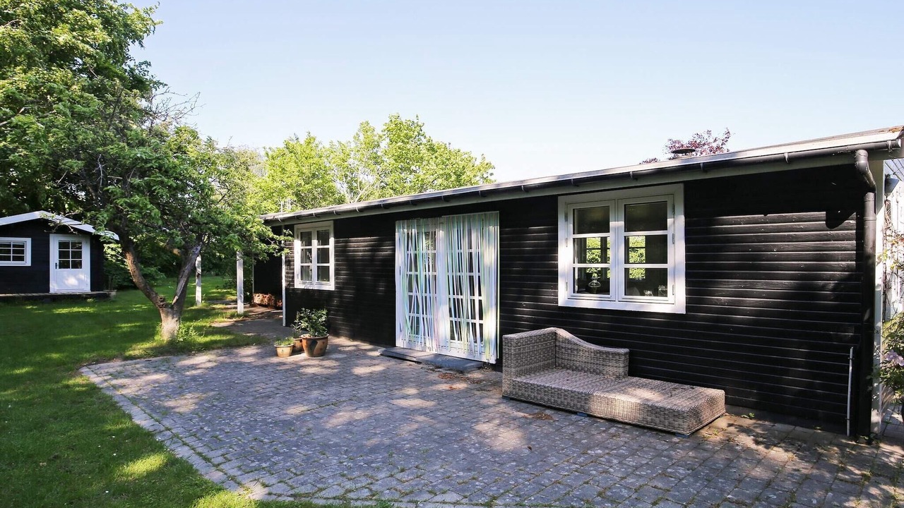 Photo of Outdoor in Hornsved