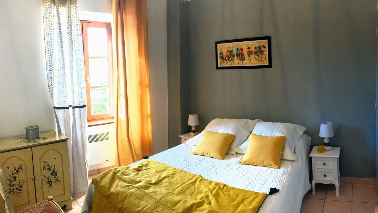 Photo of Bedroom in Vallon-Pont-d'Arc