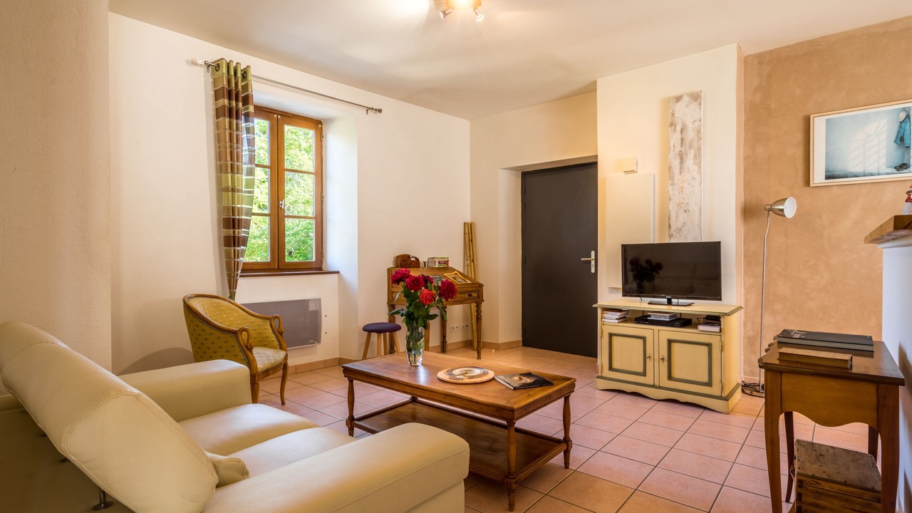 Photo of Livingroom in Vallon-Pont-d'Arc