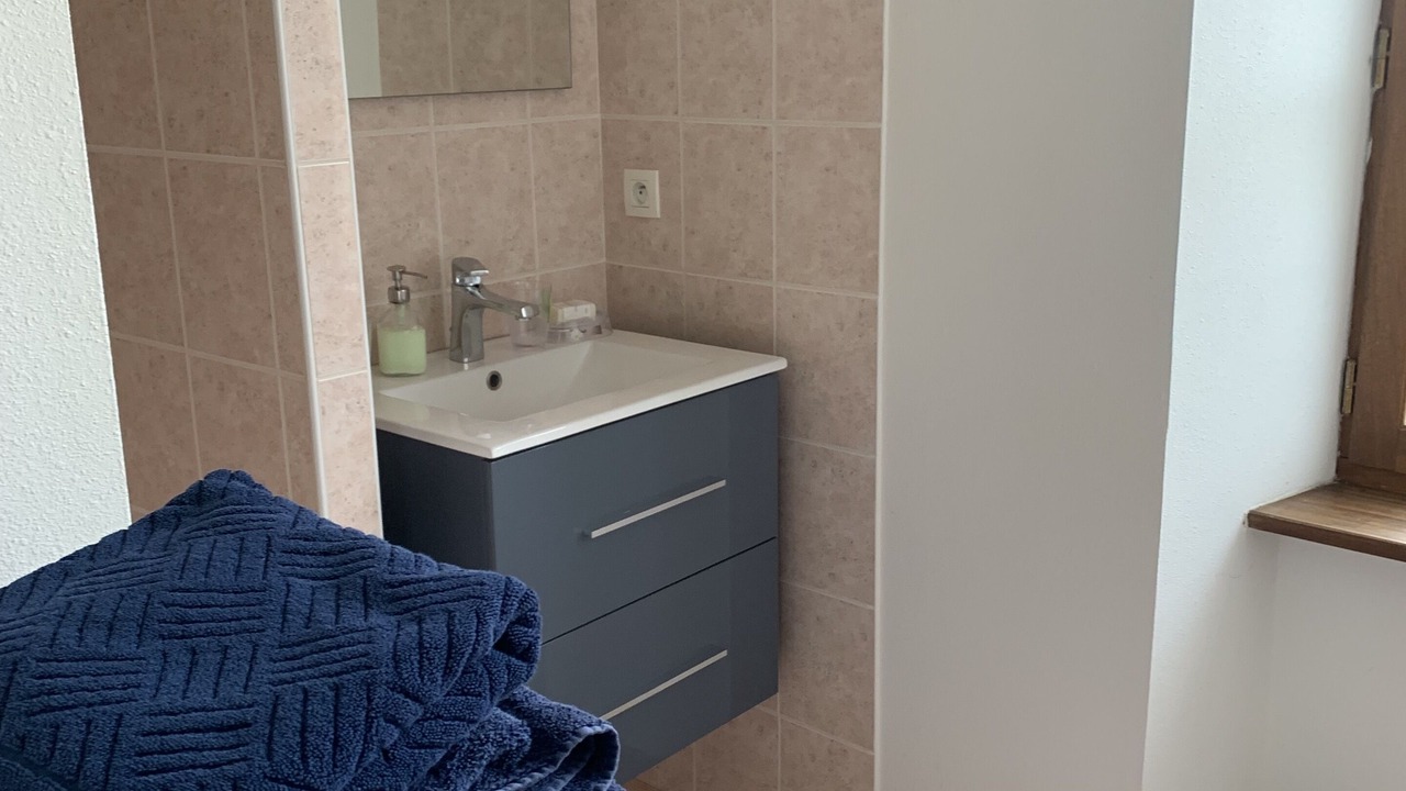 Photo of Bathroom in Vallon-Pont-d'Arc