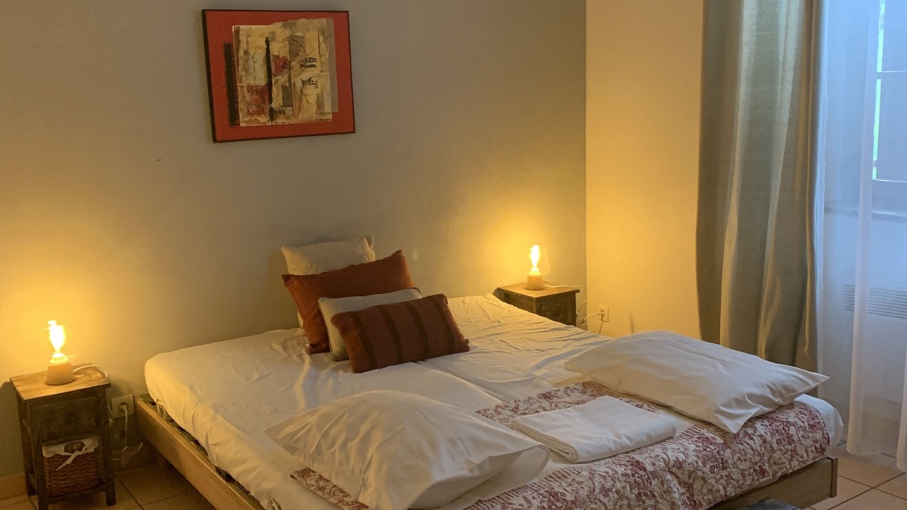 Photo of Bedroom in Vallon-Pont-d'Arc