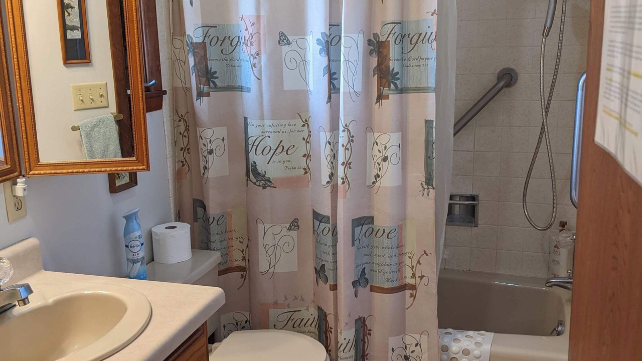 Photo of Bathroom in Augusta