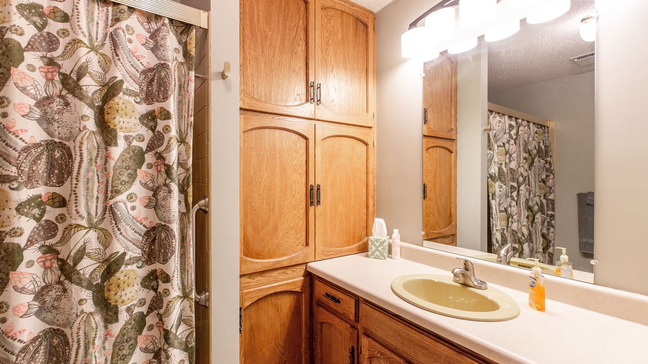 Photo of Bathroom in Augusta
