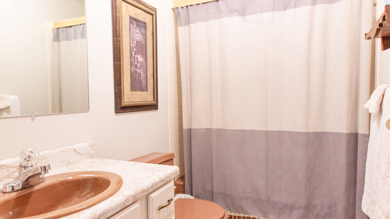 Photo of Bathroom in Augusta