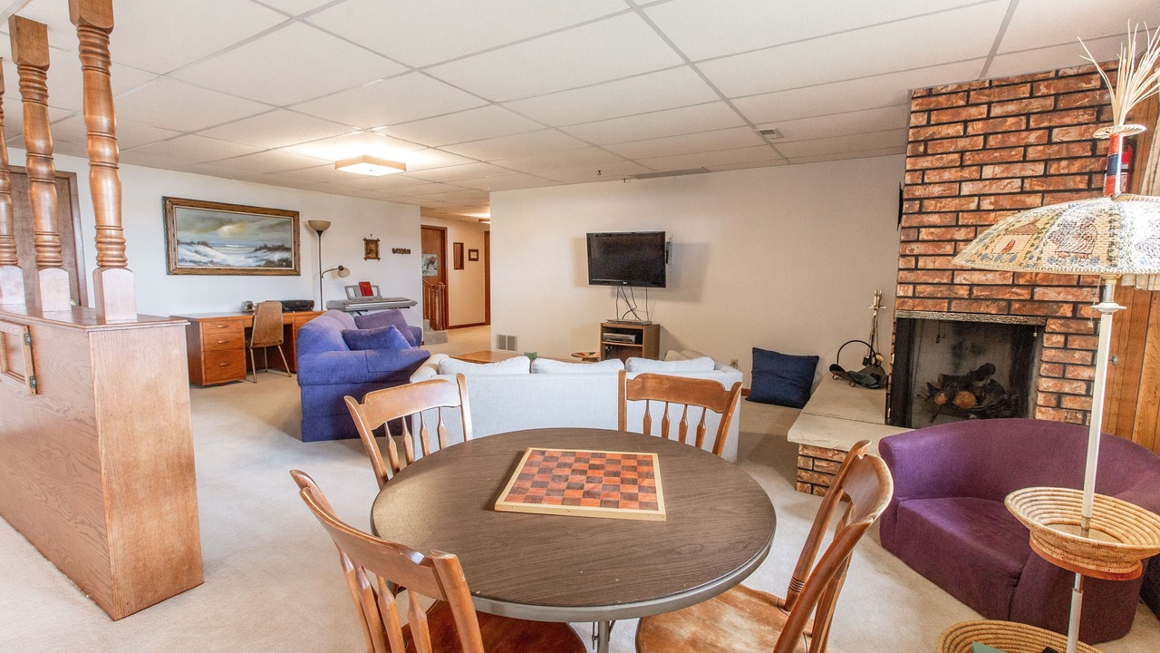 Photo of Livingroom in Augusta