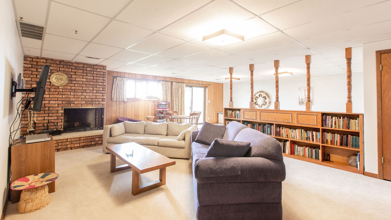 Photo of Livingroom in Augusta