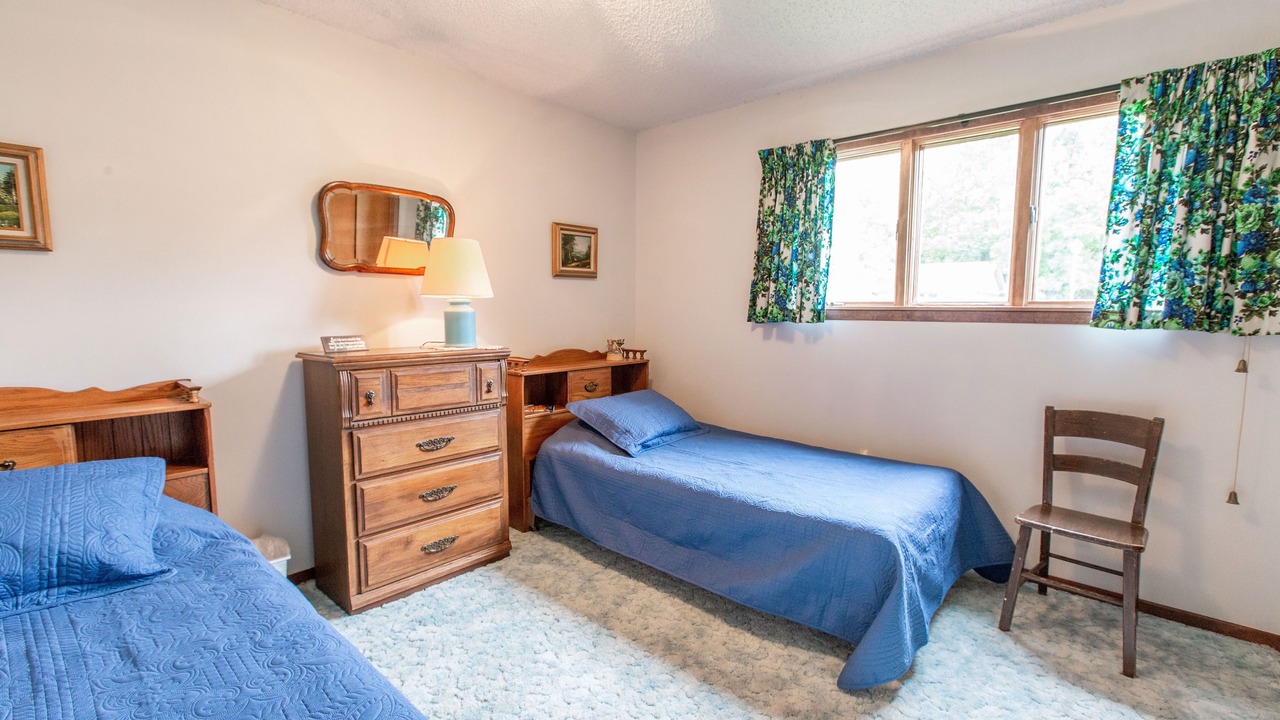 Photo of Bedroom in Augusta