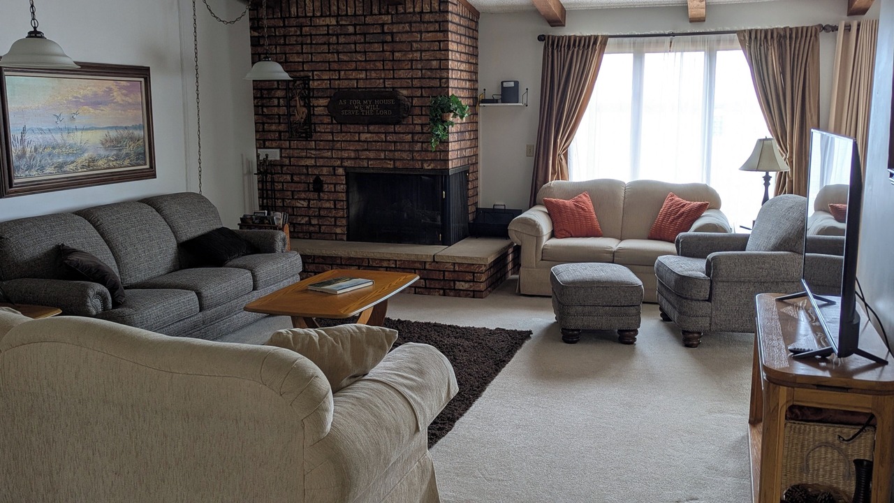 Photo of Livingroom in Augusta