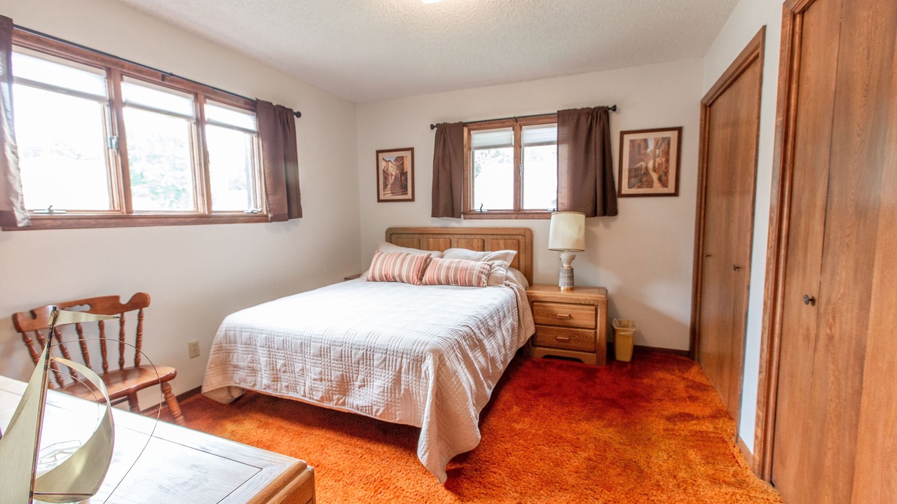 Photo of Bedroom in Augusta