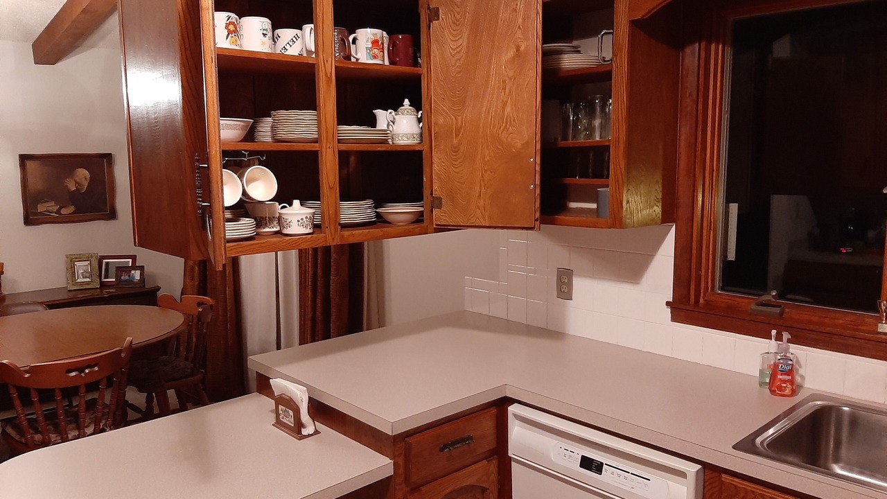 Photo of Kitchen in Augusta
