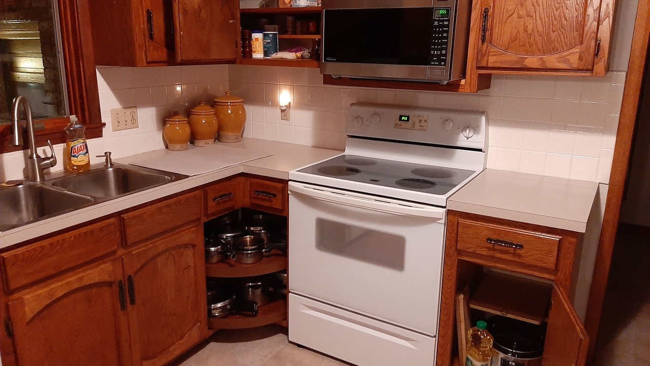 Photo of Kitchen in Augusta