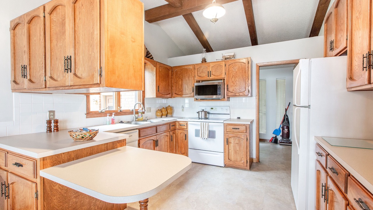 Photo of Kitchen in Augusta