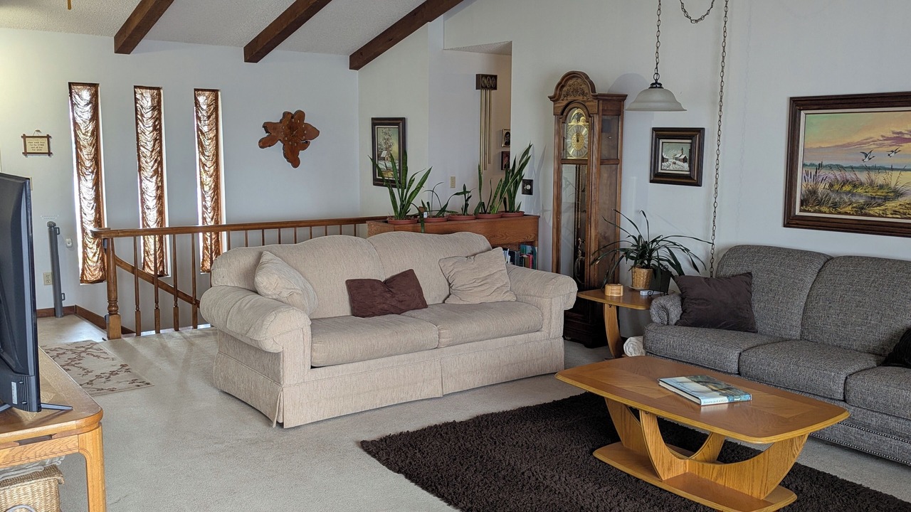 Photo of Livingroom in Augusta