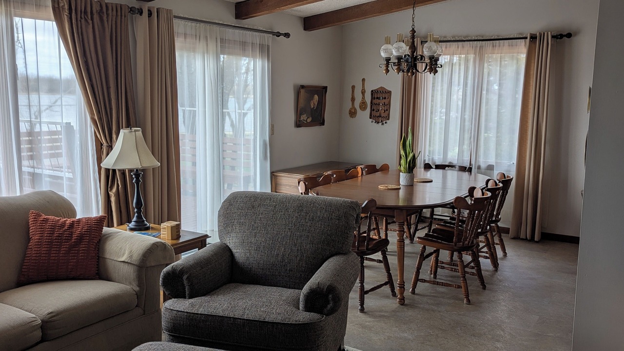 Photo of Livingroom in Augusta