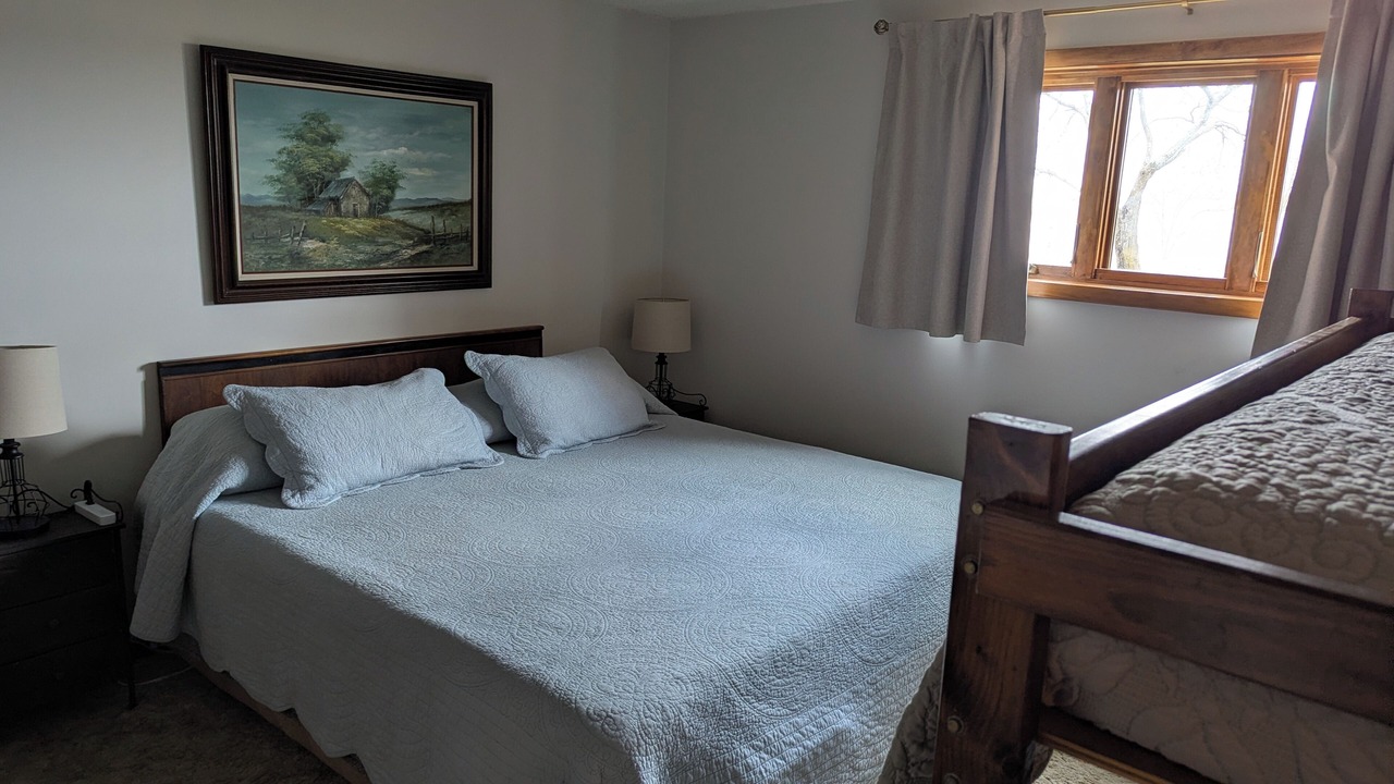 Photo of Bedroom in Augusta