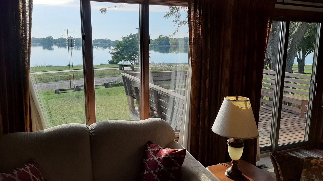 Photo of Livingroom in Augusta