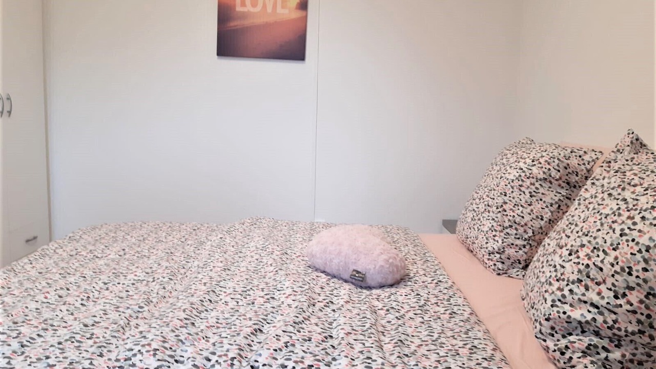 Photo of Bedroom in Bourgfelden