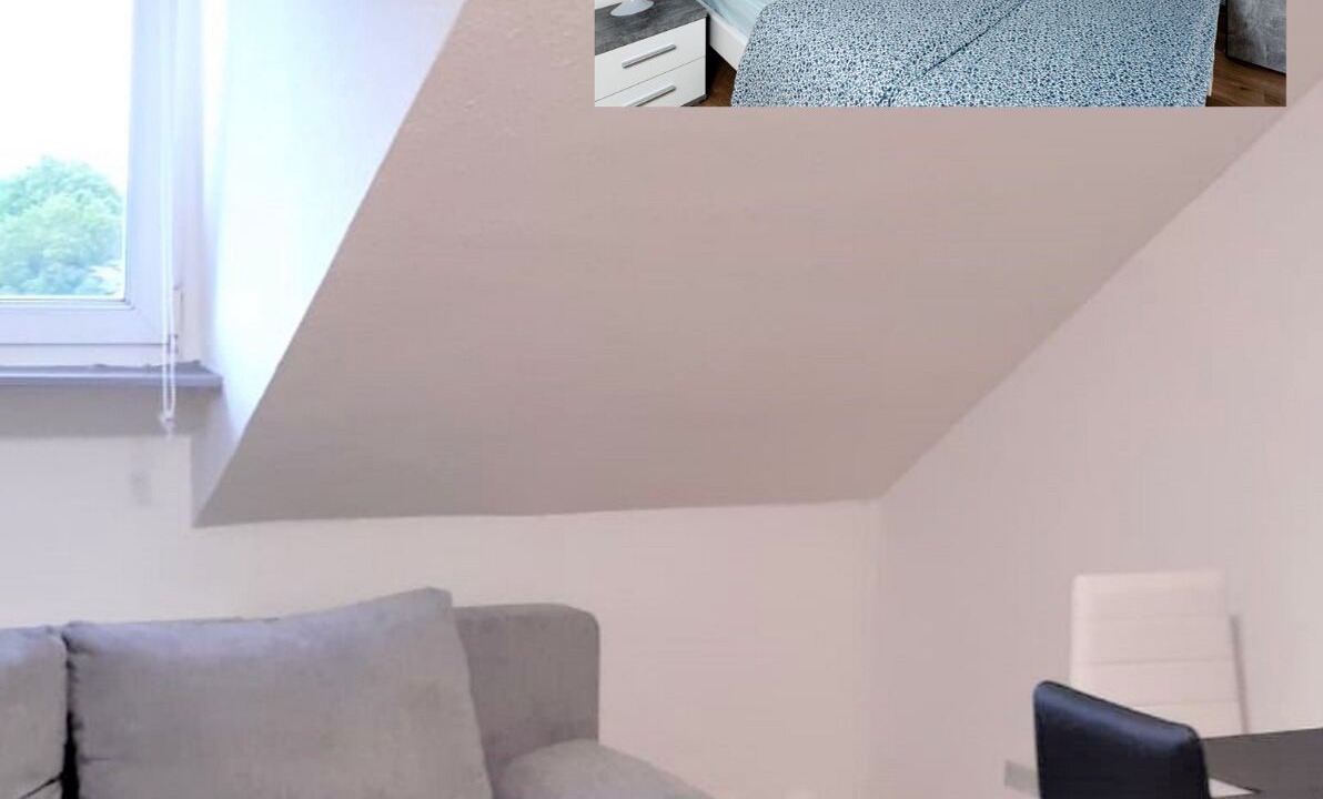 Photo of Livingroom in Bourgfelden