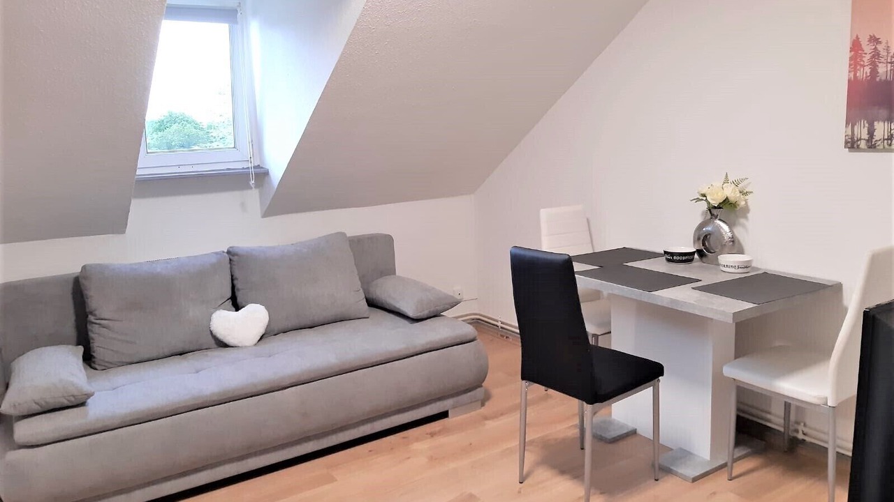 Photo of Livingroom in Bourgfelden