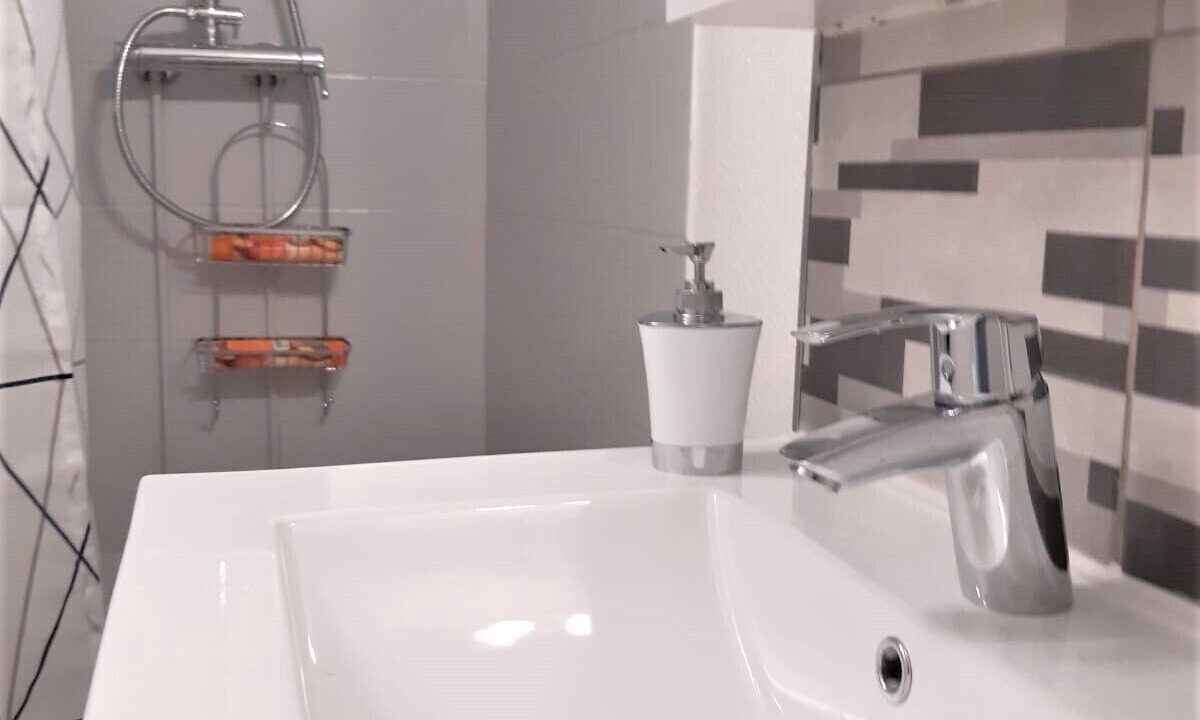 Photo of Bathroom in Bourgfelden