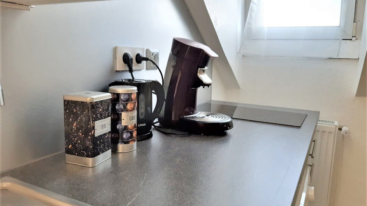 Photo of Kitchen in Bourgfelden