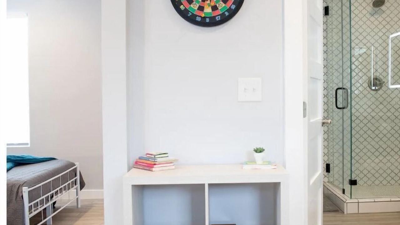 Photo of Bedroom in Sweetbriar