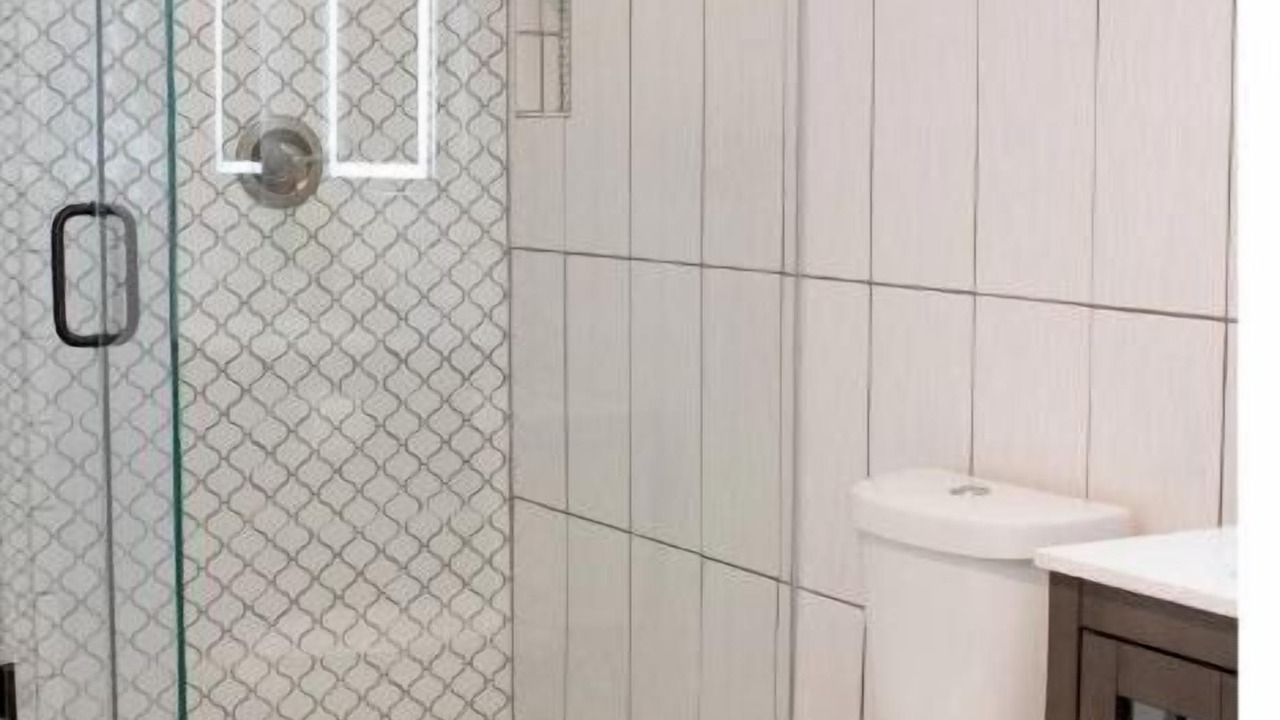 Photo of Bathroom in Sweetbriar