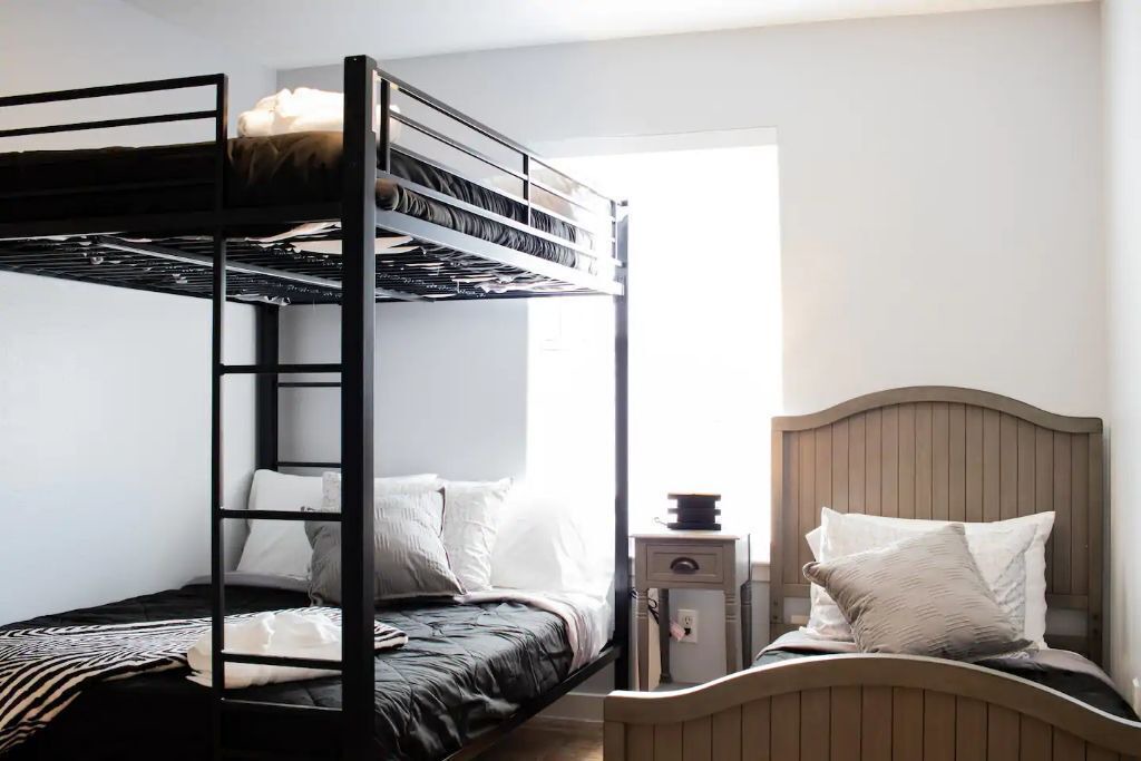 Photo of Bedroom in Sweetbriar