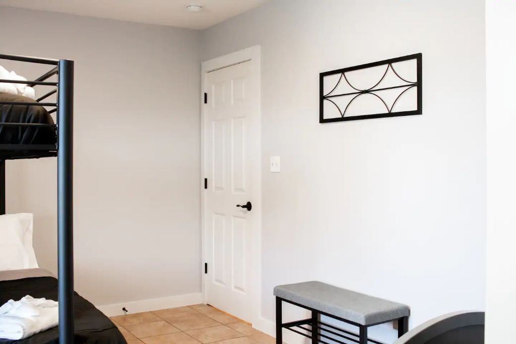 Photo of Bedroom in Sweetbriar
